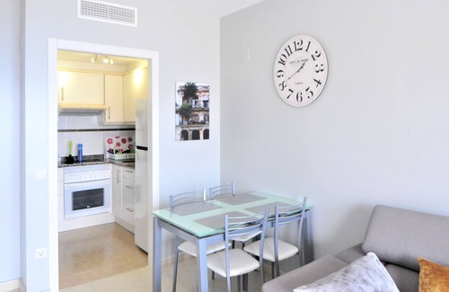 Calpe Apartamento | CALPE- APOLO XVIII EXTRAORDINARIO APARTAMENTO (Todo Incluido)**