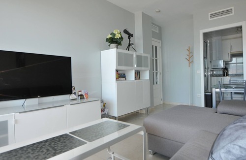 Calpe Apartamento | CALPE- APOLO XVIII EXTRAORDINARIO APARTAMENTO (Todo Incluido)**