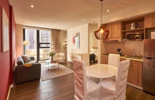 Chia Apartamento | Caluce Apt 4C by Letoh