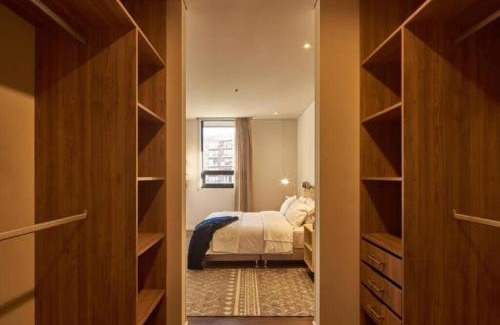 Chia Apartamento | Caluce Apt 4C by Letoh
