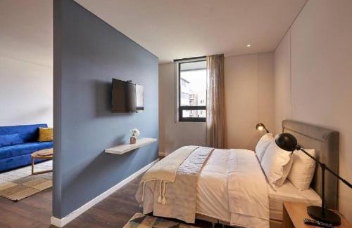 Chia Apartamento | Caluce Apt 5C by Letoh