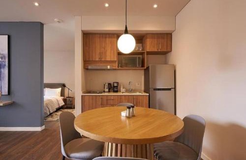 Chia Apartamento | Caluce Apt 5C by Letoh