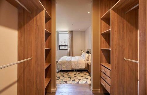 Chia Apartamento | Caluce Apt 5C by Letoh