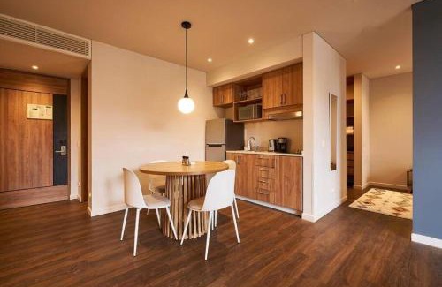 Chia Apartamento | Caluce Apt 5D by letoH