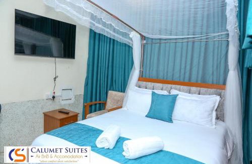 Ngong Apartamento | Calumet Suites Accommodation