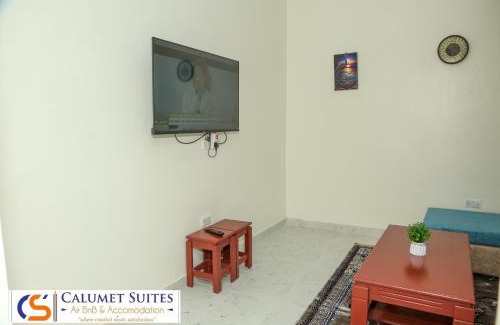 Ngong Apartamento | Calumet Suites Accommodation