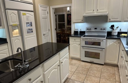 Gulf Shores Casa | Calvert Castle, Elevator, Golf cart, Beach ,Pool