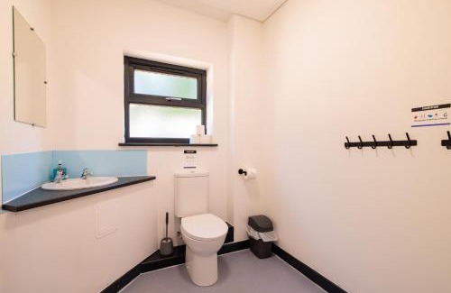 Brayford Cabina | Calvert Devon Lodges