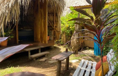 El Paredon Casa | Calypso cabanas