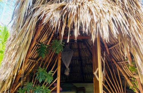 El Paredon Casa | Calypso cabanas