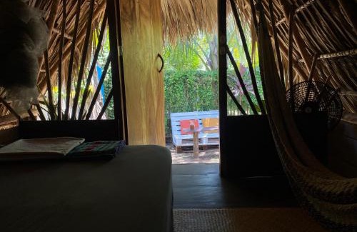 El Paredon Casa | Calypso cabanas