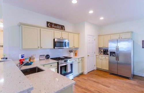 Bluffton Casa | Calypso Cottage in Old Town Bluffton in the Heart of Historic Old Town