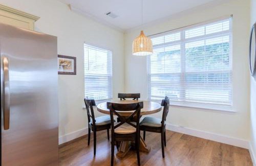 Bluffton Casa | Calypso Cottage in Old Town Bluffton in the Heart of Historic Old Town