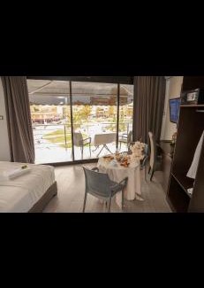 Hai Menaouer Hotel | Calypso