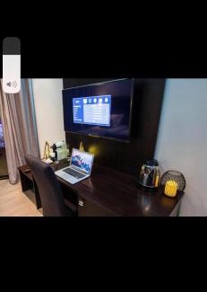 Hai Menaouer Hotel | Calypso