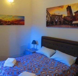 Alzano Lombardo Cama Y Desayuno | CaMé