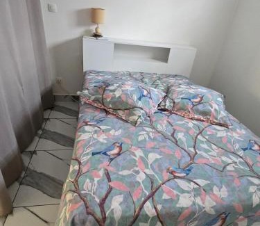 Petit-Bourg Casa | cAMÉLIAS