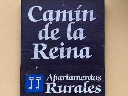 La Vega de los Caseros Apartamento | Camín de la reina