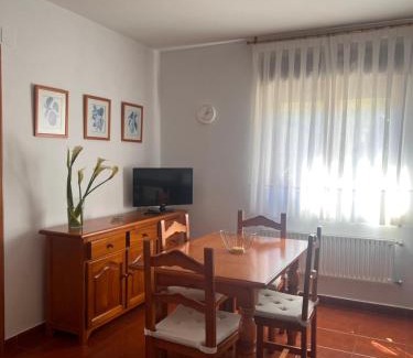 La Vega de los Caseros Apartamento | Camín de la reina