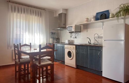 La Vega de los Caseros Apartamento | Camín de la reina