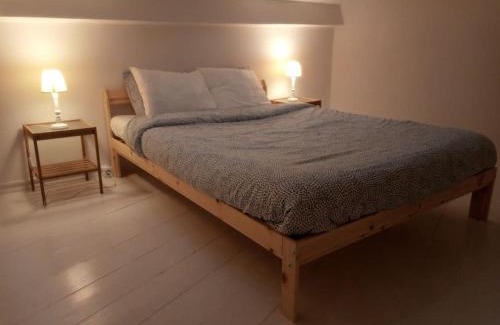 Centro / Baixa Apartamento | Camões House