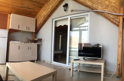 Ocaklar Apartamento | Cam Apart Hotel