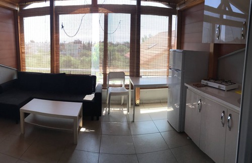 Ocaklar Apartamento | Cam Apart Hotel