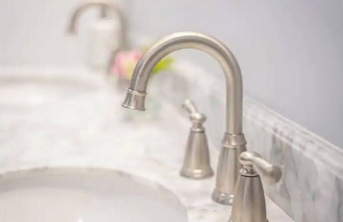 Camarillo Apartamento | Cam Heights Hideaway w/ Full Kitchen & King Bed