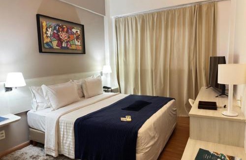 Parafuso Hotel | Camaçari Plaza Hotel