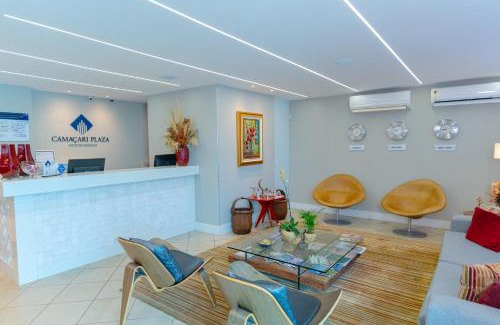 Parafuso Hotel | Camaçari Plaza Hotel