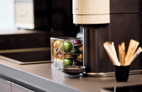 Vouliagmeni Apartamento | Cama Luxury Suites Kavouri