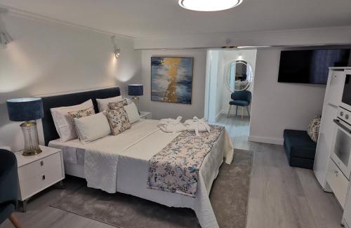 Santa Luzia Apartamento | Camacho Studios