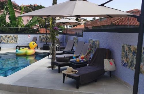 Santa Luzia Apartamento | Camacho Studios