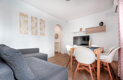 Camas Casa | Camas casa a 5 min de Sevilla con piscina