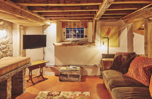 Gileston Apartamento | Camassia Cottage - Luxury Cottages