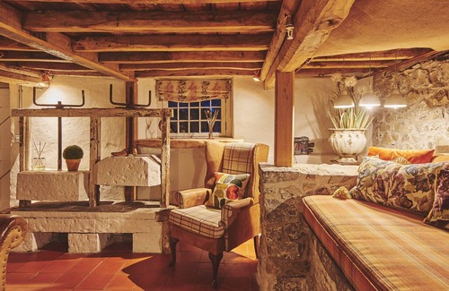 Gileston Apartamento | Camassia Cottage - Luxury Cottages