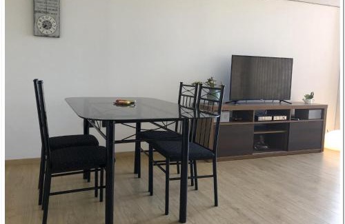 Province of Tierra del Fuego Apartamento | Cambaceres Apart C