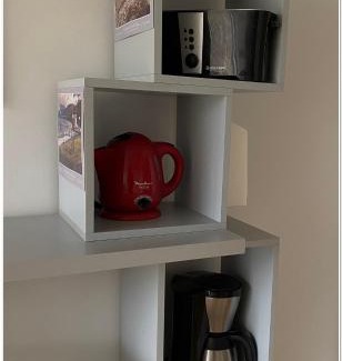 Province of Tierra del Fuego Apartamento | Cambaceres Apart C