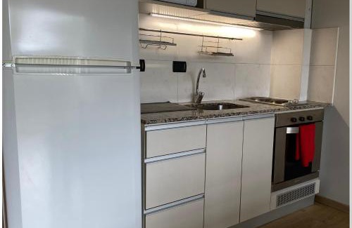 Province of Tierra del Fuego Apartamento | Cambaceres Apart C