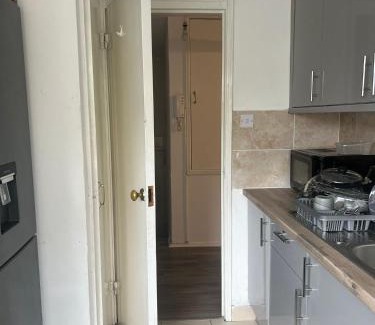 New Cross Apartamento | Camber House