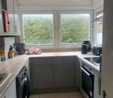 New Cross Apartamento | Camber House