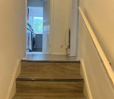 New Cross Apartamento | Camber House