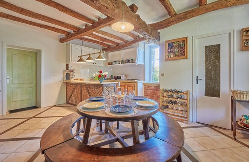Cambes Casa | Cambes la Douce - Maison de vacances à la campagne