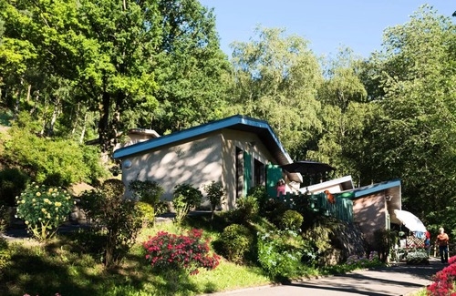 Brassac Villa | Camboussel Holiday Village *** - Classic Cottage 6 people