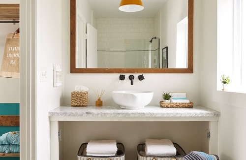 San Simeon Hotel | Cambria Beach Lodge