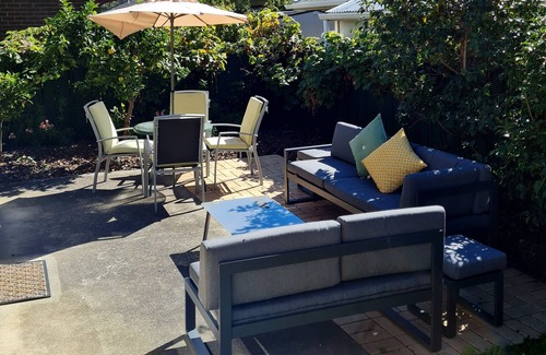 Nelson Casa | Cambria Hideaway