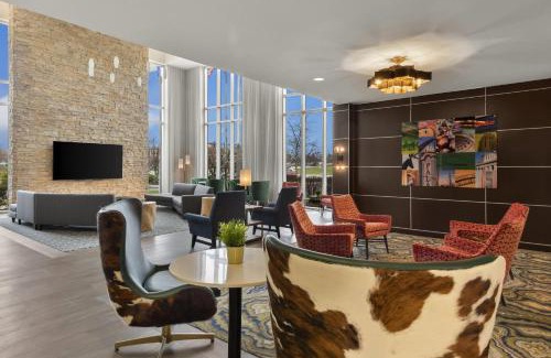 Polaris Hotel | Cambria Hotel Columbus - Polaris