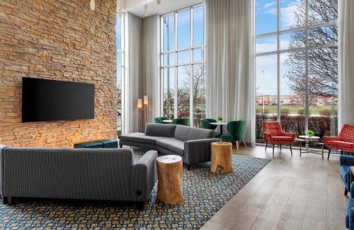 Polaris Hotel | Cambria Hotel Columbus - Polaris