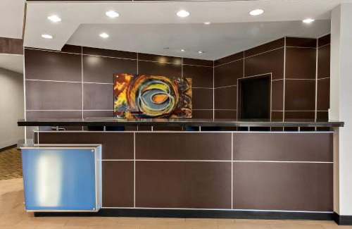 Polaris Hotel | Cambria Hotel Columbus - Polaris