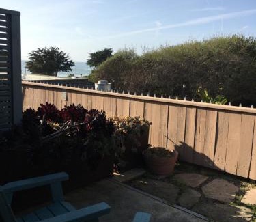 San Simeon Hotel | Cambria Shores Inn